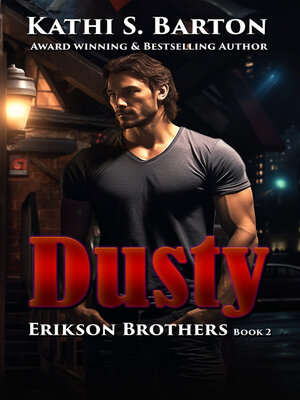 cover image of Dusty